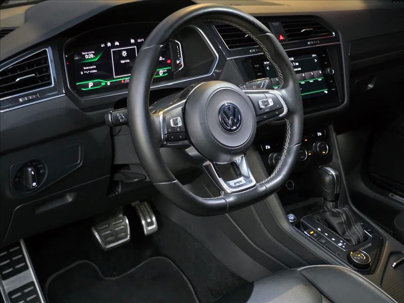 Volkswagen-TIGUAN-2.0 350 TSI Allspace R-line 4motion