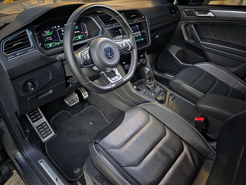 Volkswagen-TIGUAN-2.0 350 TSI Allspace R-line 4motion