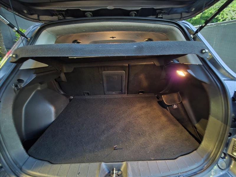 Mitsubishi-ASX-2.0 4X4 AWD 16V