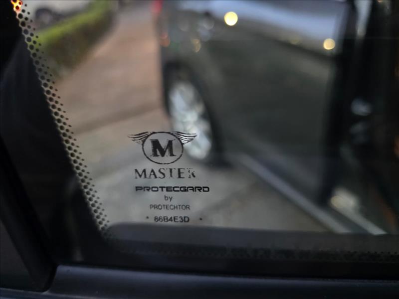 Mitsubishi-ASX-2.0 4X4 AWD 16V