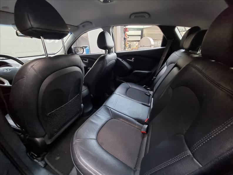 IX35 2.0 MPFI GLS 16V IX35 2.0 MPFI GLS 16V
