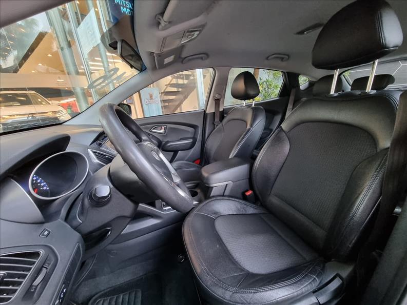 IX35 2.0 MPFI GLS 16V IX35 2.0 MPFI GLS 16V
