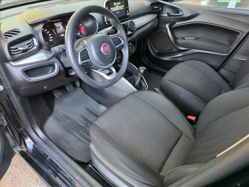 Fiat-ARGO-1.0 Firefly Drive
