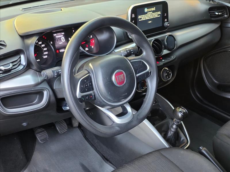 Fiat-ARGO-1.0 Firefly Drive