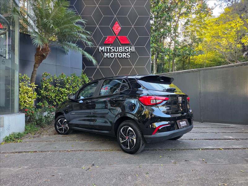 Fiat-ARGO-1.0 Firefly Drive