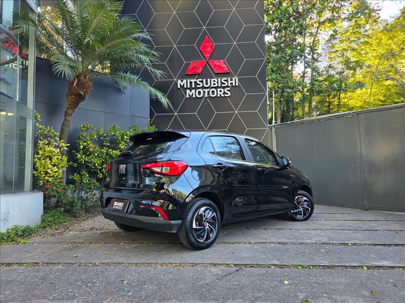 Fiat-ARGO-1.0 Firefly Drive