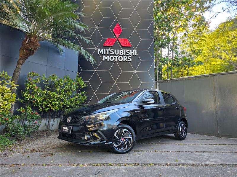 Fiat-ARGO-1.0 Firefly Drive