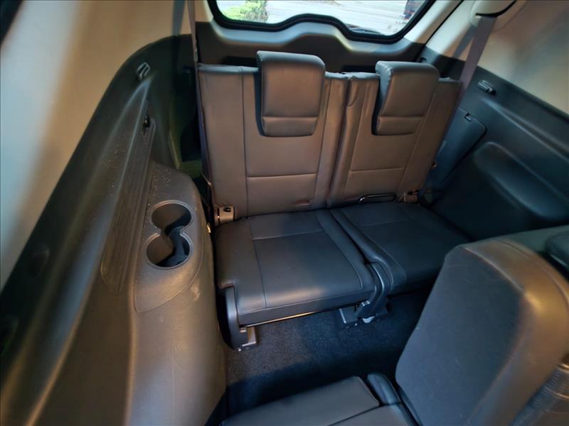 Mitsubishi-PAJERO SPORT-2.4 16V Mivec Turbo Hpe-s AWD