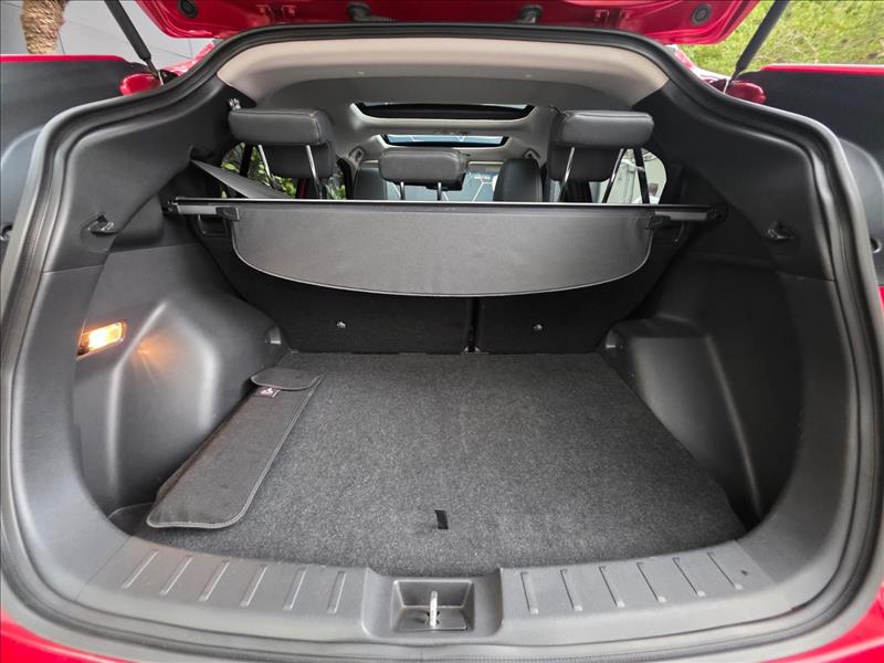 Mitsubishi-ECLIPSE CROSS-1.5 Mivec Turbo Hpe-s AWD