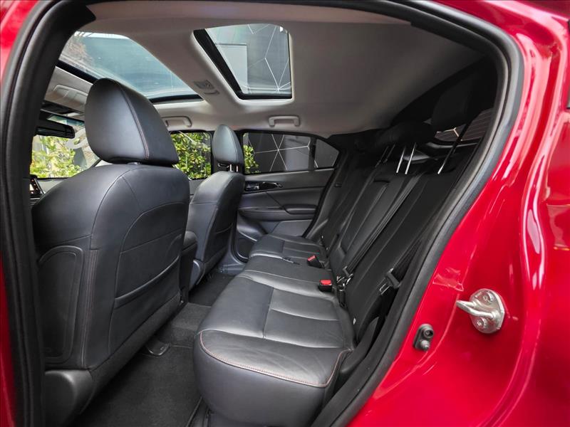 Mitsubishi-ECLIPSE CROSS-1.5 Mivec Turbo Hpe-s AWD