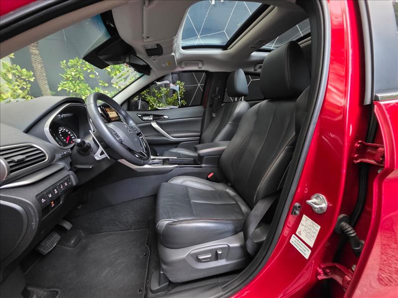 Mitsubishi-ECLIPSE CROSS-1.5 Mivec Turbo Hpe-s AWD