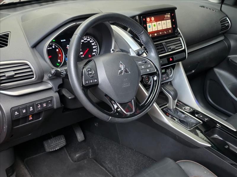 Mitsubishi-ECLIPSE CROSS-1.5 Mivec Turbo Hpe-s AWD