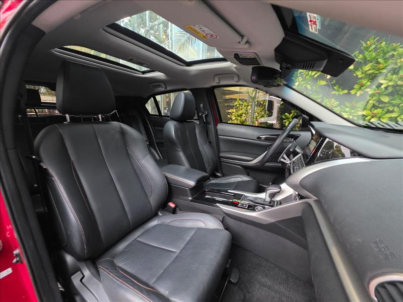 Mitsubishi-ECLIPSE CROSS-1.5 Mivec Turbo Hpe-s AWD