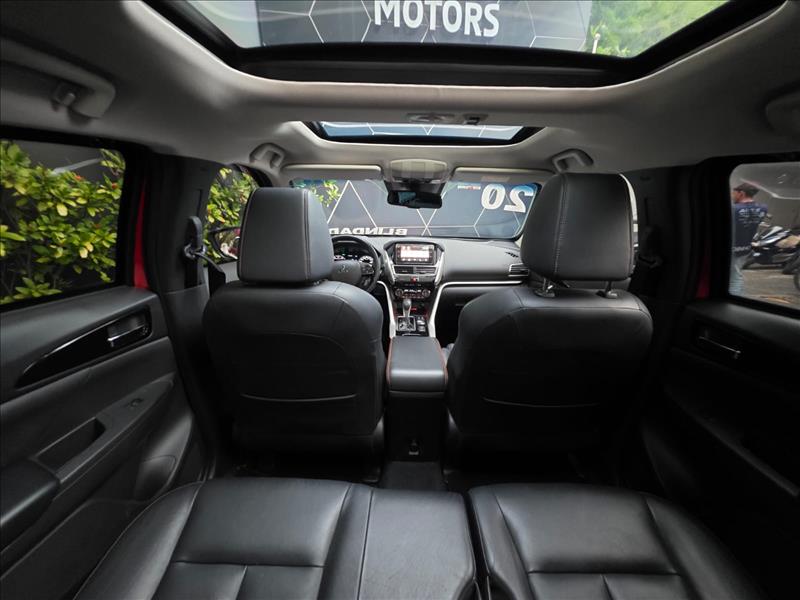 Mitsubishi-ECLIPSE CROSS-1.5 Mivec Turbo Hpe-s AWD