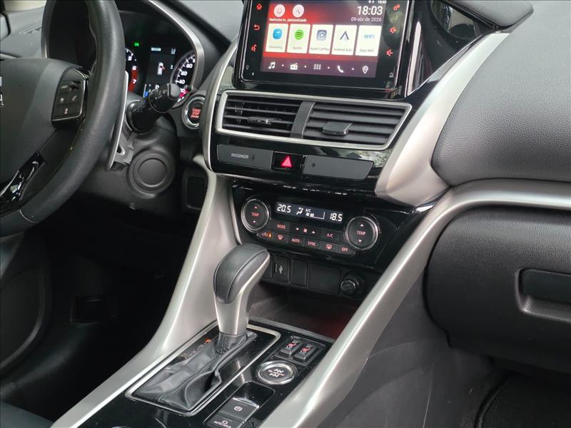 Mitsubishi-ECLIPSE CROSS-1.5 Mivec Turbo Hpe-s AWD