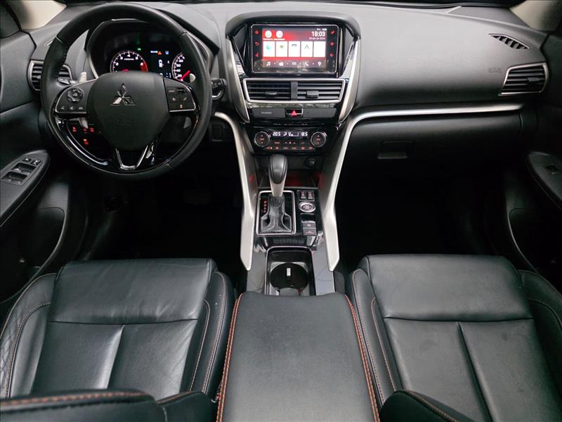 Mitsubishi-ECLIPSE CROSS-1.5 Mivec Turbo Hpe-s AWD