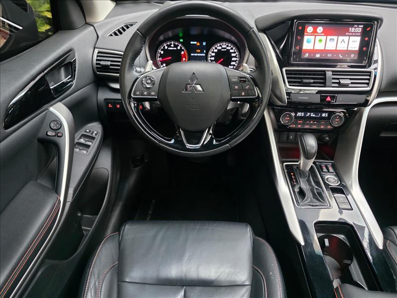 Mitsubishi-ECLIPSE CROSS-1.5 Mivec Turbo Hpe-s AWD