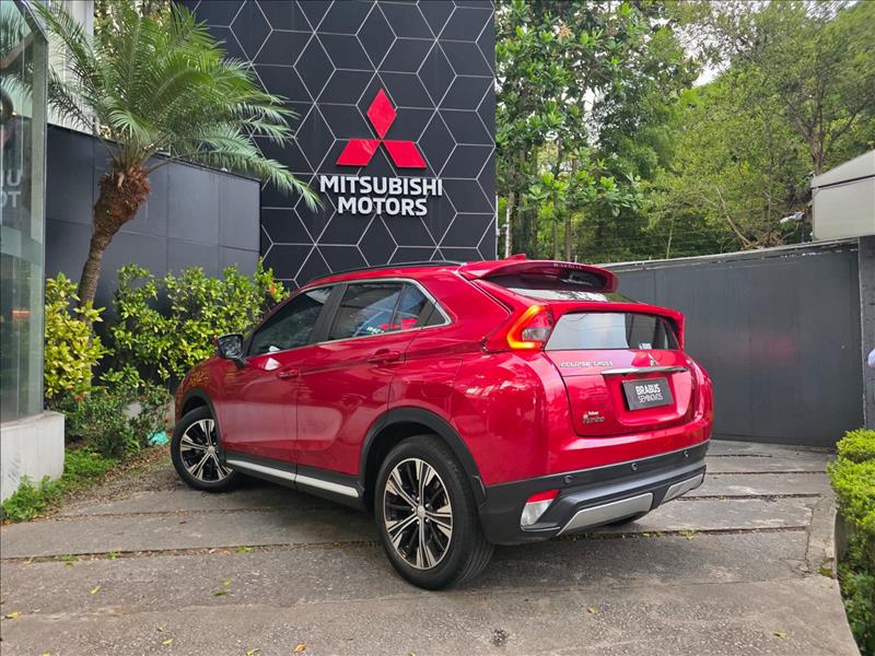 Mitsubishi-ECLIPSE CROSS-1.5 Mivec Turbo Hpe-s AWD