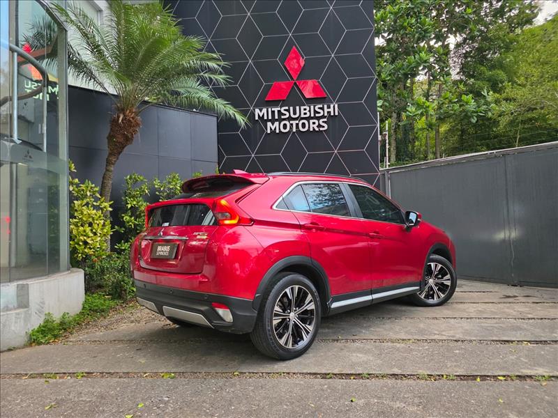 Mitsubishi-ECLIPSE CROSS-1.5 Mivec Turbo Hpe-s AWD