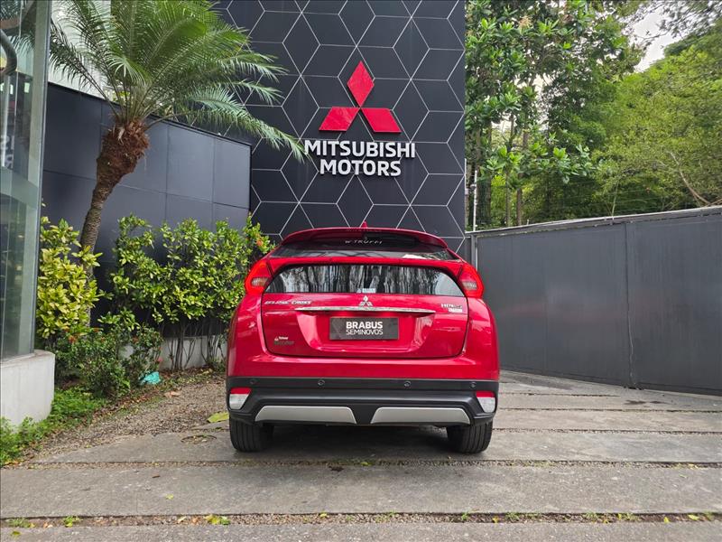 Mitsubishi-ECLIPSE CROSS-1.5 Mivec Turbo Hpe-s AWD