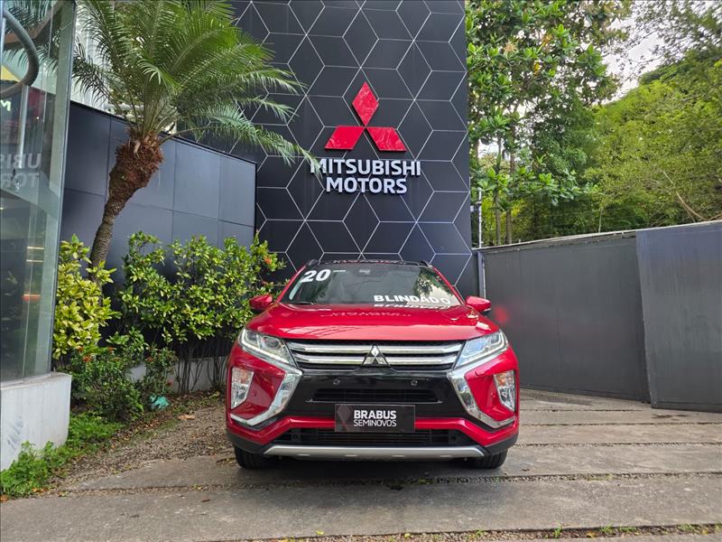 Mitsubishi-ECLIPSE CROSS-1.5 Mivec Turbo Hpe-s AWD