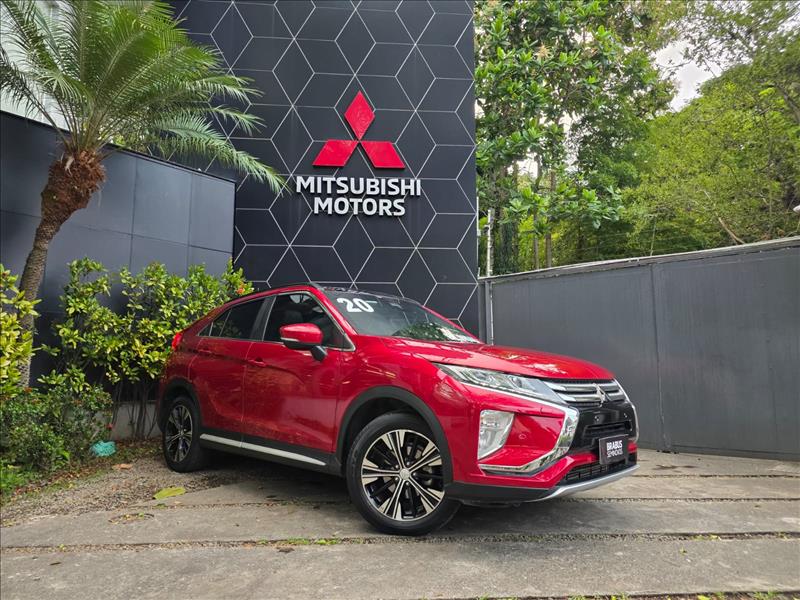 Mitsubishi-ECLIPSE CROSS-1.5 Mivec Turbo Hpe-s AWD