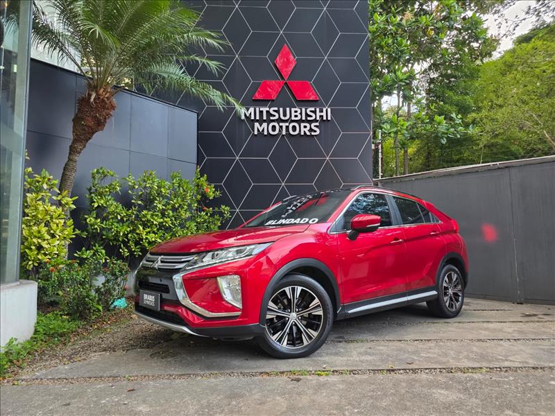 Mitsubishi-ECLIPSE CROSS-1.5 Mivec Turbo Hpe-s AWD