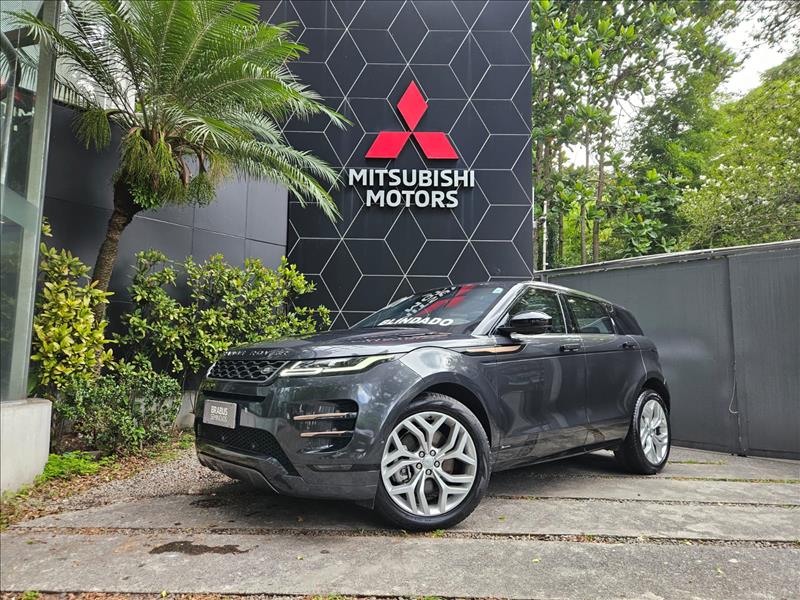 2.0 P250 R-dynamic SE AWD