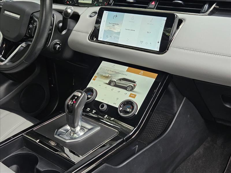 Land Rover-RANGE ROVER EVOQUE-2.0 P250 R-dynamic SE AWD