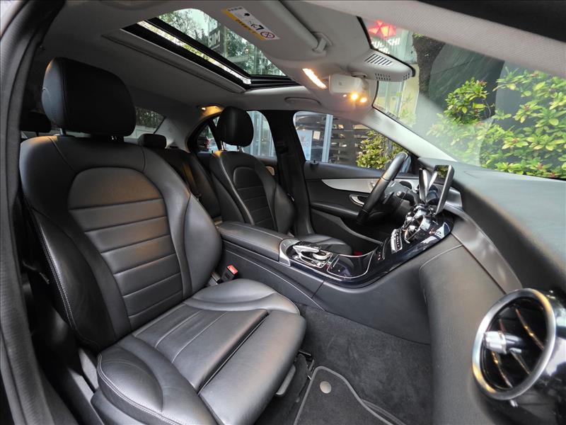MERCEDES BENZ-C 200-1.5 EQ Boost