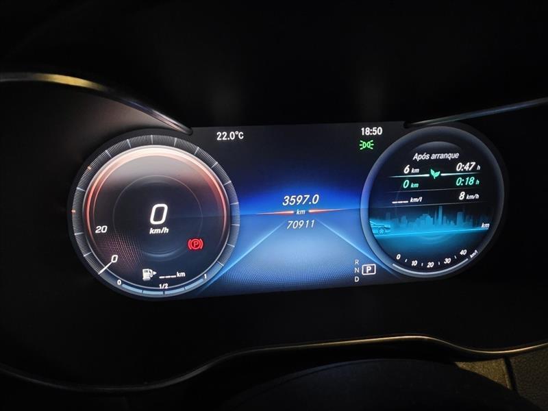 MERCEDES BENZ-C 200-1.5 EQ Boost
