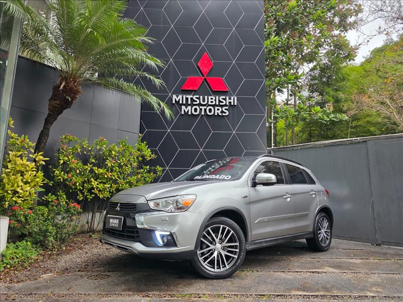 2.0 AWD 16V