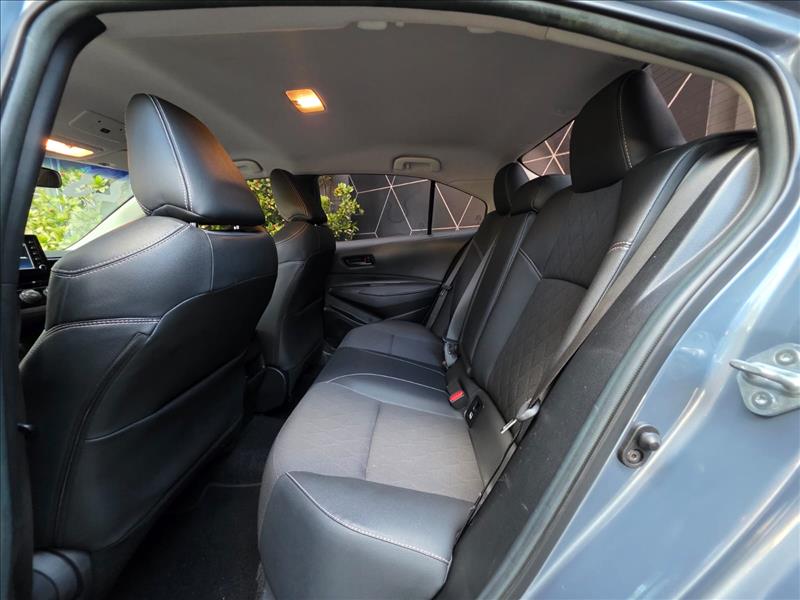 Toyota-COROLLA-2.0 Vvt-ie GLI