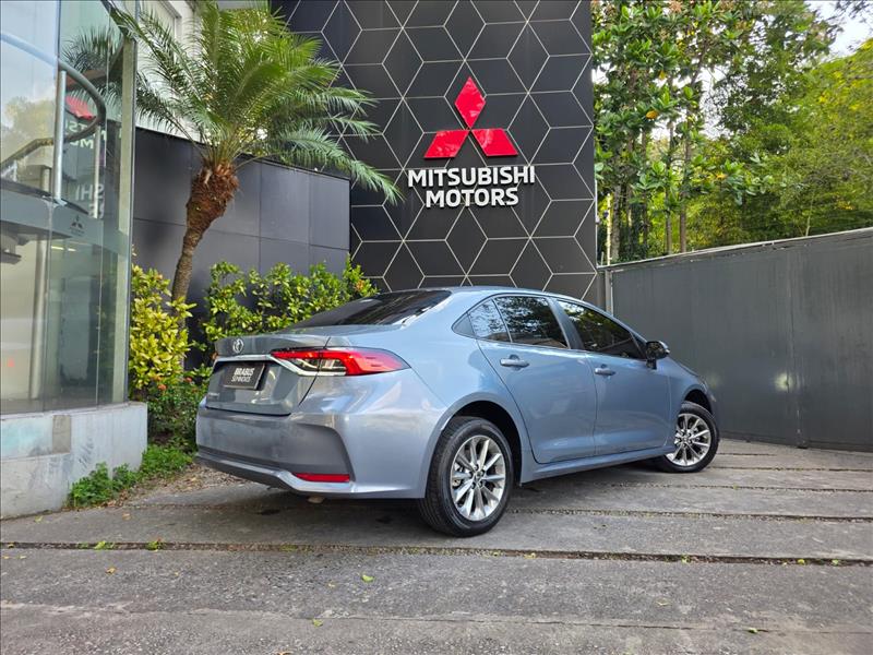 Toyota-COROLLA-2.0 Vvt-ie GLI