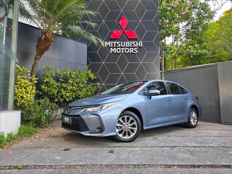 Toyota-COROLLA-2.0 Vvt-ie GLI