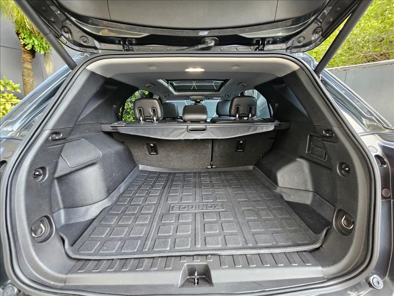 GM - Chevrolet-EQUINOX-2.0 16V Turbo Premier AWD