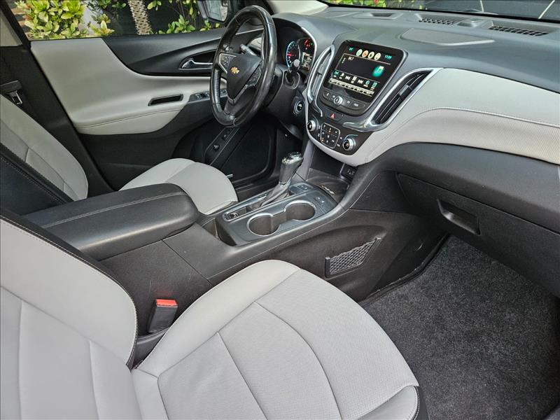 GM - Chevrolet-EQUINOX-2.0 16V Turbo Premier AWD