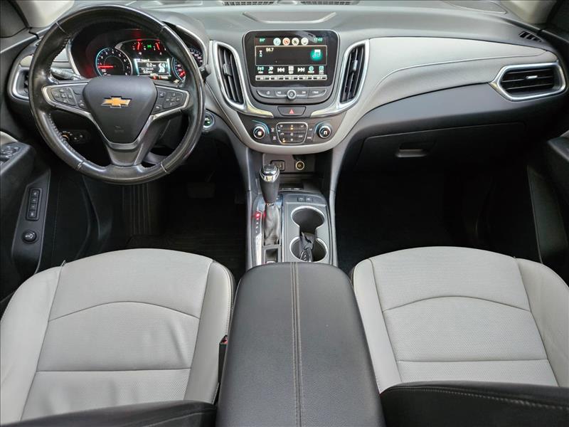 GM - Chevrolet-EQUINOX-2.0 16V Turbo Premier AWD
