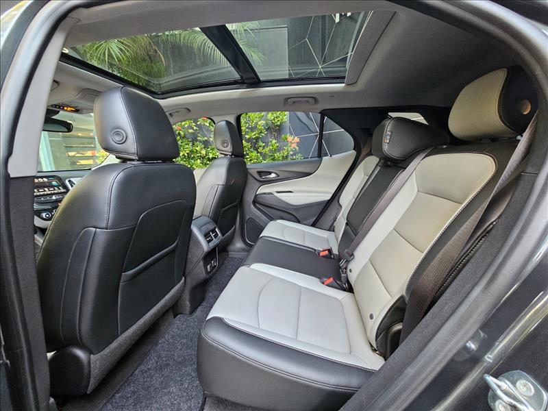 GM - Chevrolet-EQUINOX-2.0 16V Turbo Premier AWD