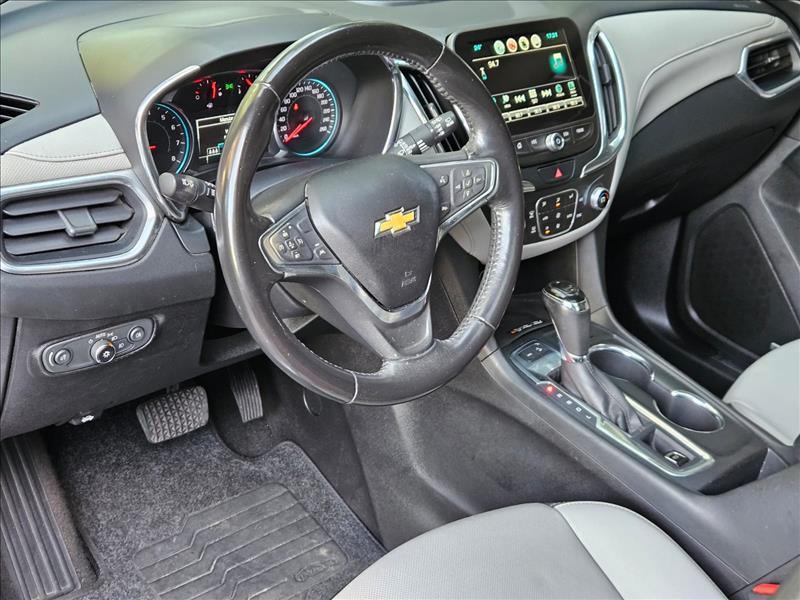 GM - Chevrolet-EQUINOX-2.0 16V Turbo Premier AWD