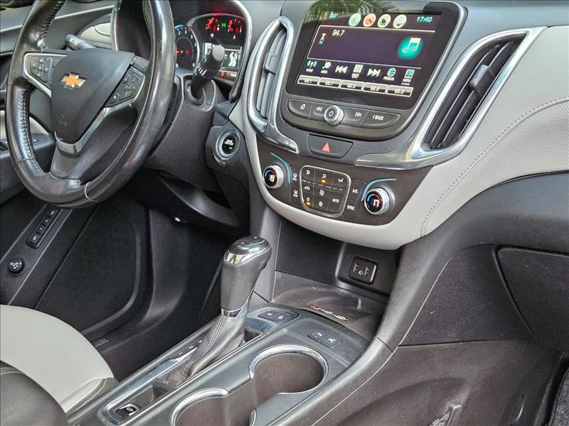 GM - Chevrolet-EQUINOX-2.0 16V Turbo Premier AWD