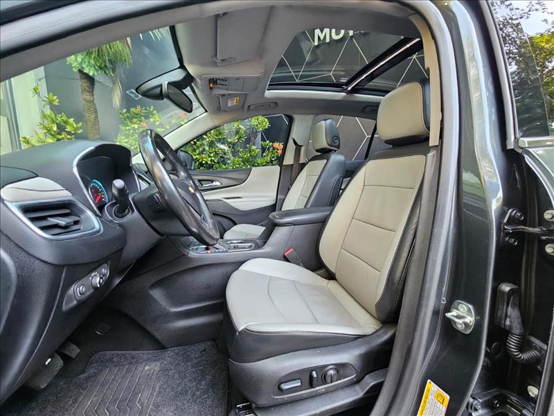 GM - Chevrolet-EQUINOX-2.0 16V Turbo Premier AWD