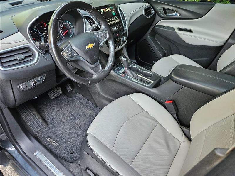 GM - Chevrolet-EQUINOX-2.0 16V Turbo Premier AWD
