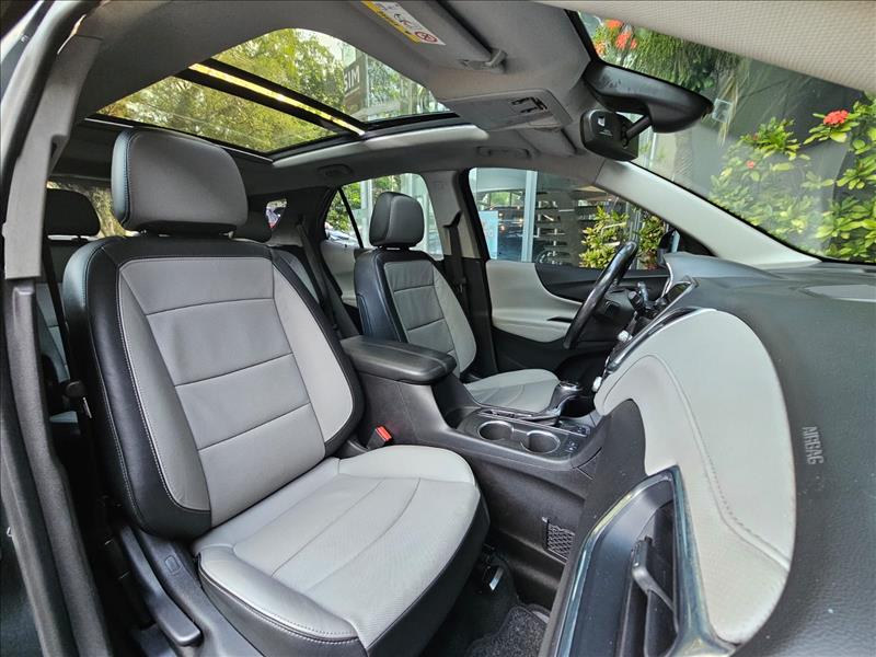 GM - Chevrolet-EQUINOX-2.0 16V Turbo Premier AWD