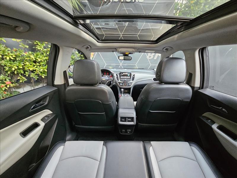 GM - Chevrolet-EQUINOX-2.0 16V Turbo Premier AWD