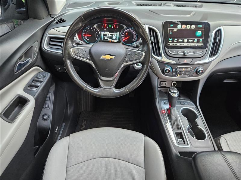 GM - Chevrolet-EQUINOX-2.0 16V Turbo Premier AWD