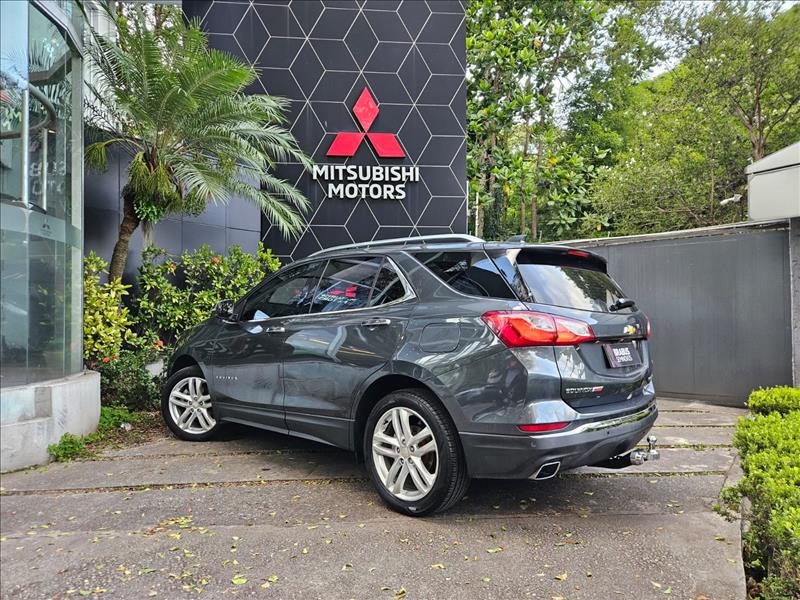 GM - Chevrolet-EQUINOX-2.0 16V Turbo Premier AWD