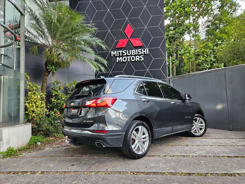 GM - Chevrolet-EQUINOX-2.0 16V Turbo Premier AWD