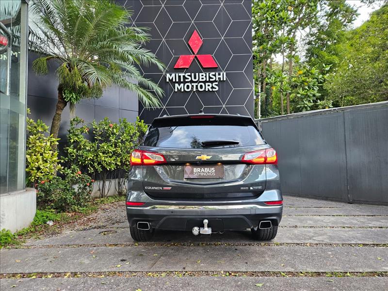 GM - Chevrolet-EQUINOX-2.0 16V Turbo Premier AWD