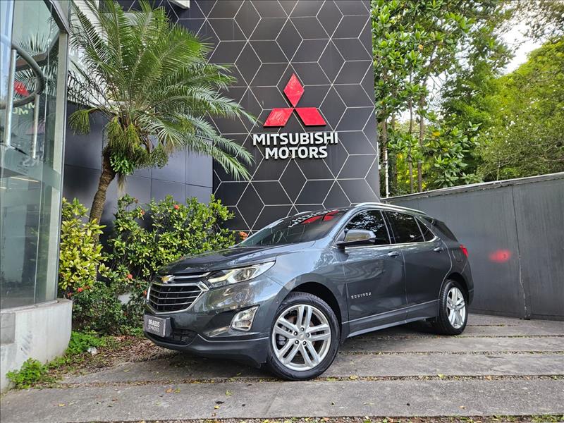 2.0 16V Turbo Premier AWD